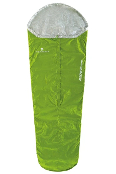 Ferrino Rider Pro Bivak Torbası - Resim 7