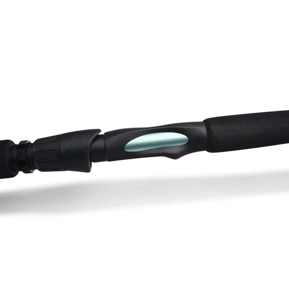 Mustad MedMax Olta Kamışı - Resim 7