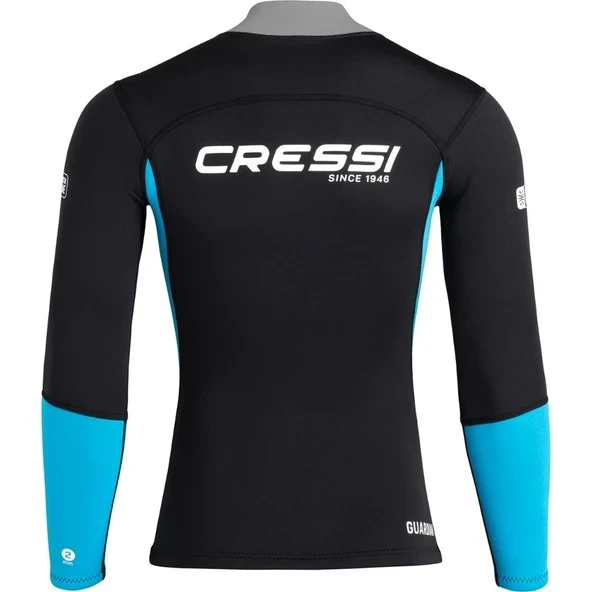 Cressi Guardian Lady Dalış Ceketi - Resim 4