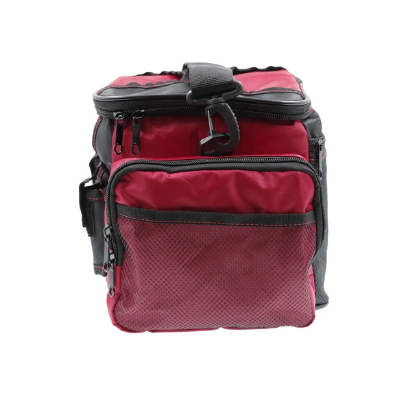 Albastar Multi-Catch Pro Bag Balıkçı Çantası - Resim 5