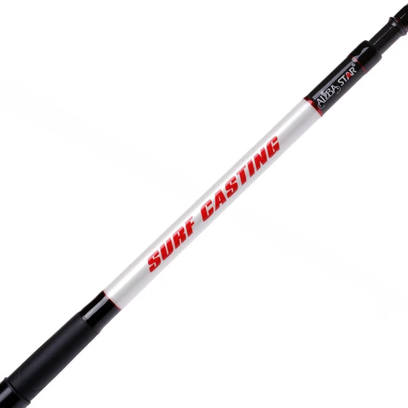 Albastar Superlative 3256 Surf Olta Kamışı - Resim 3