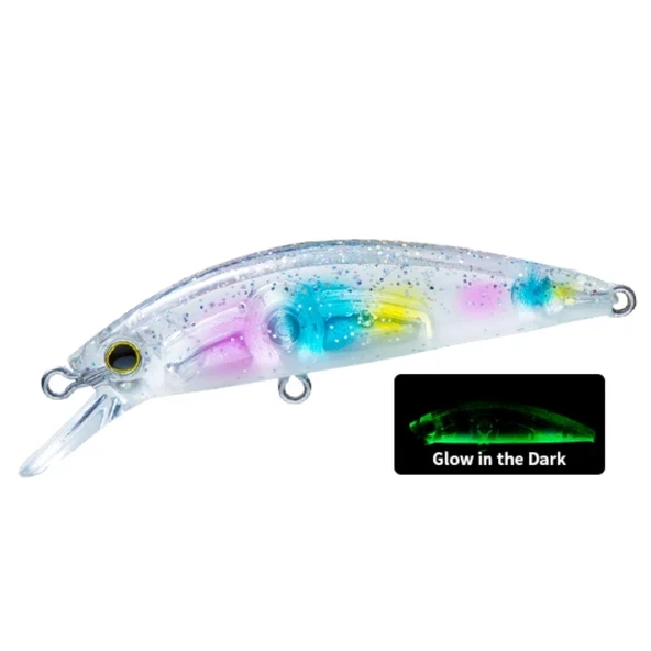 Hardcore LG Heavy Minnow Sinking Sahte Balık ürün görseli 1
