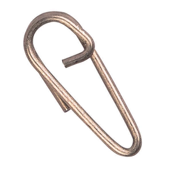 Albastar Deluex Knot Clip Kilitli Klipsli Olta Fırdöndüsü ürün görseli 1