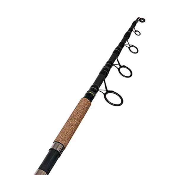 Alba Star Oliva Tele Carp 3,5 LB Kamış 4274 ürün görseli 1