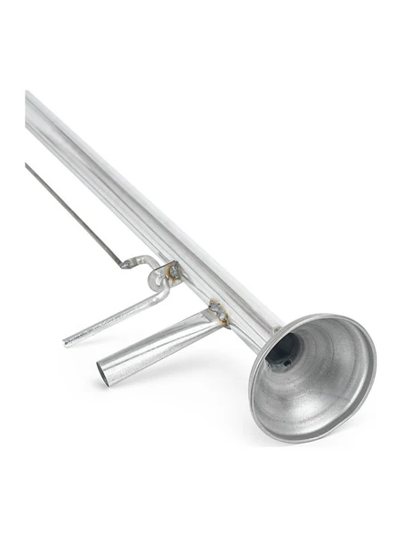 Tohum Ekme Borusu 95 cm - Resim 3