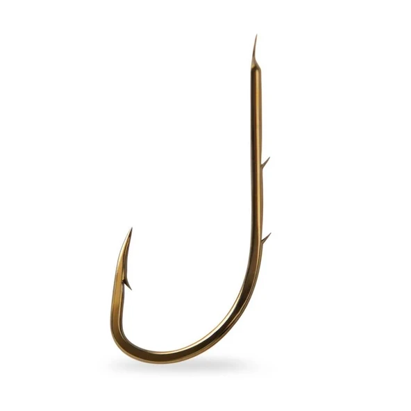 Mustad Olta İğnesi 5933 NPBR 10 lu ürün görseli 1