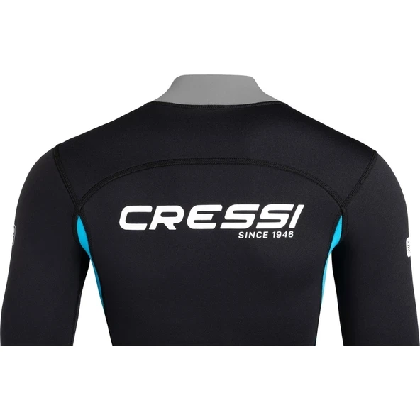 Cressi Guardian Lady Dalış Ceketi - Resim 6