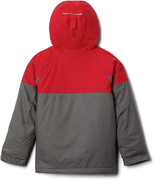 Columbia Alpine Actionll Çocuk Mont - Resim 2
