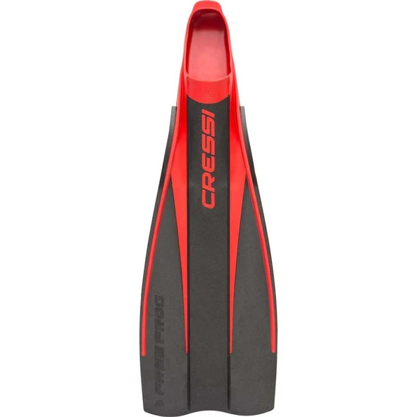 Cressi Free Frog Dalış Paleti - Resim 2