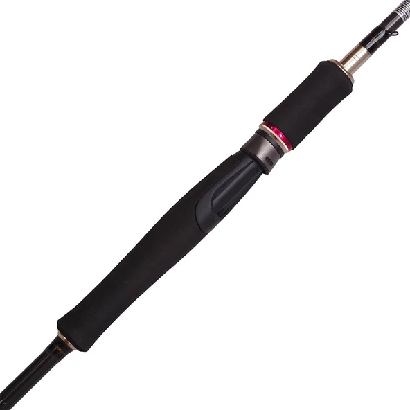 Albastar Power 1912 Spin Olta Kamışı - Resim 4