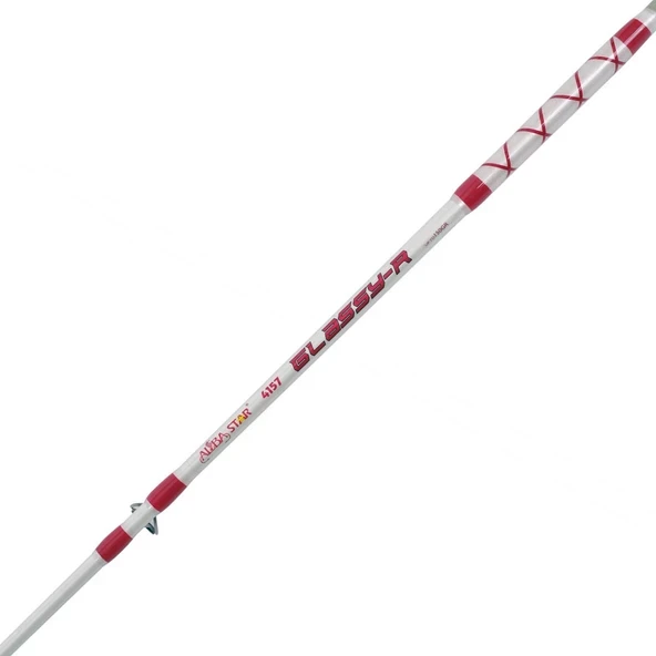 Albastar Glassy-R 4157 Olta Kamışı - Resim 2