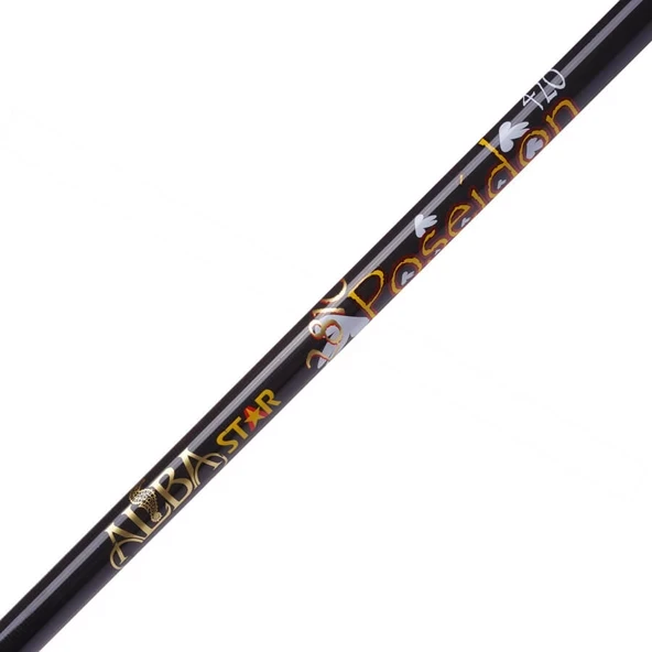 Albastar Poseidon 2810 Surf Olta Kamışı - Resim 3