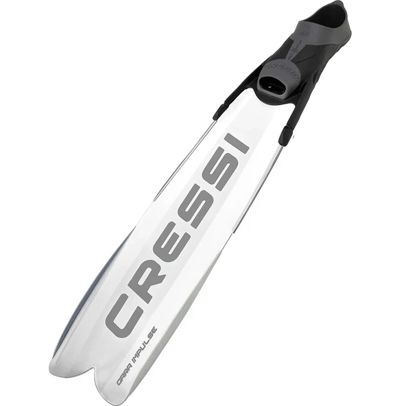Cressi Gara Turbo Impulse Dalış Paleti - Resim 4