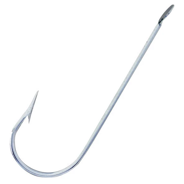 Mustad Olta İğnesi 1251C 100lü ürün görseli 1