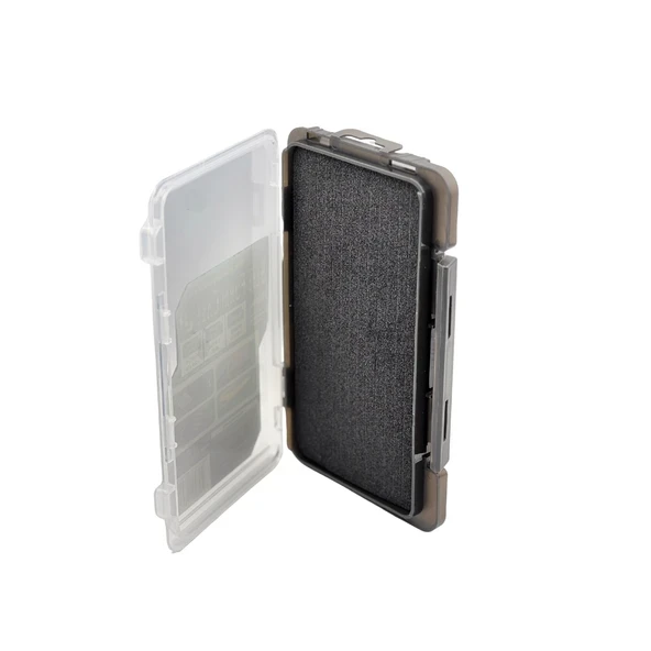 Albastar Elite Slit Form Case B Balıkçı Kutusu - Resim 3