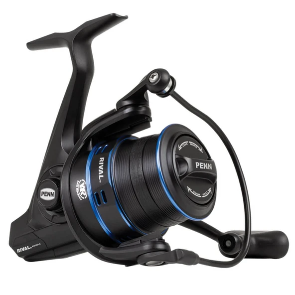 Penn Rival Longcast Surf Olta Makinesi - Resim 3