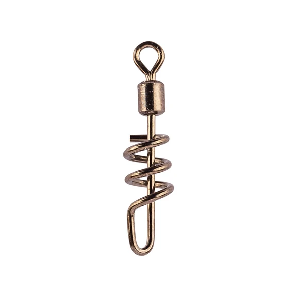 Mustad Demon Burma Fırdöndülü Klips DLT07 ürün görseli 1
