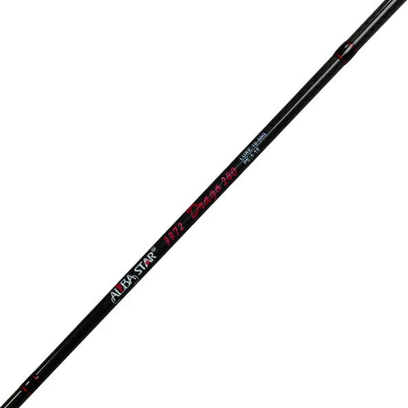 Albastar Drago 3372 Spin Olta Kamışı - Resim 2