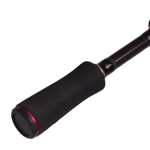 Albastar Power 1912 Spin Olta Kamışı - Resim 5
