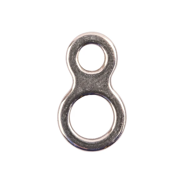 Mustad Demon F8 Halka DLSS09 ürün görseli 1