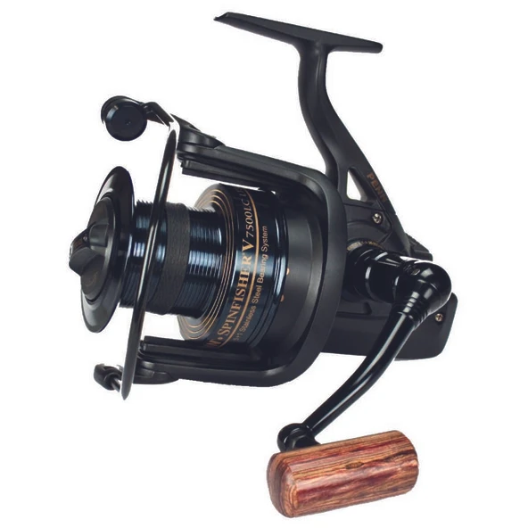 Penn Spinfisher V Lc Ltd Olta Makinesi ürün görseli 1