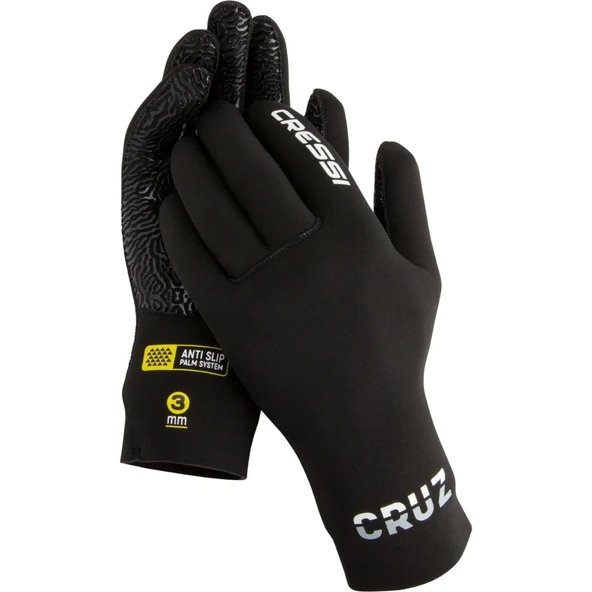 Cressi Cruz Dalış Eldiveni - Resim 2