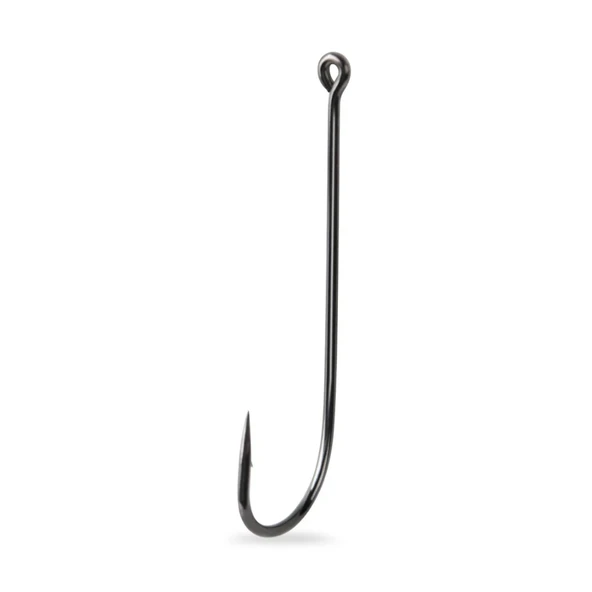 Mustad Olta İğnesi 3261NP-BN 5li - Resim 2
