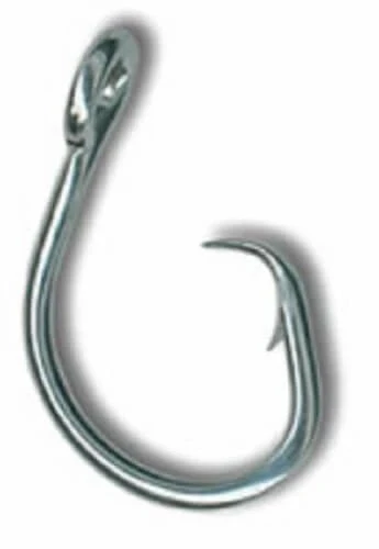 Mustad Olta İğnesi 39965 D 100 lü ürün görseli 1