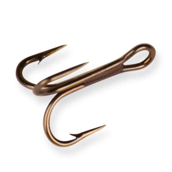 Mustad Olta İğnesi 3551 50 li - Resim 2