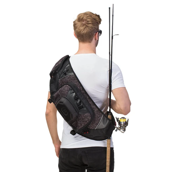 Rapala Urban Askılı Çanta - Resim 4