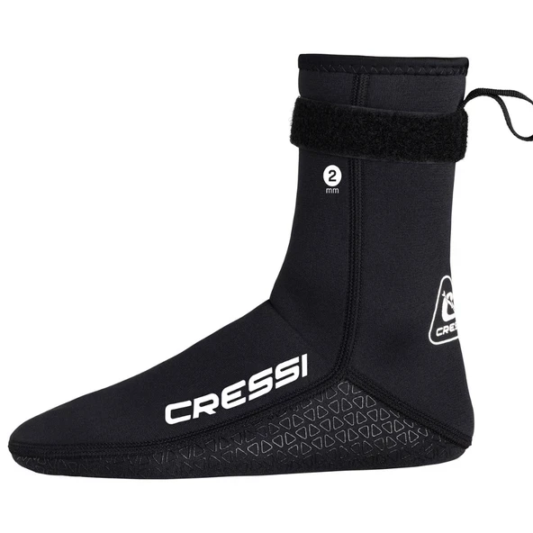 Cressi Guardian Mid/Hing Dalış Çorabı ürün görseli 1