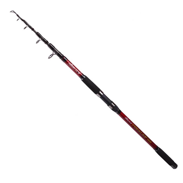 Albastar Compact 3248 Surf Olta Kamışı ürün görseli 1