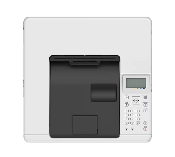 Canon LBP646CDW Tek İşlevli Renkli Lazer - Resim 3
