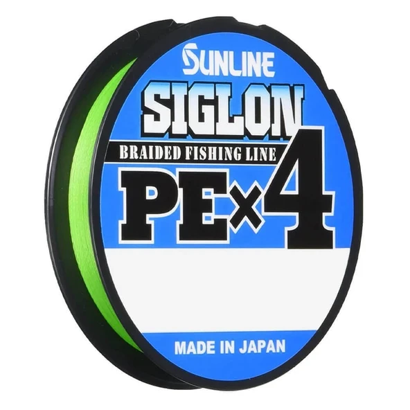 Sunline Siglon Pex4 Pe Misina ürün görseli 1
