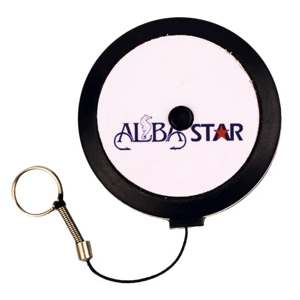 Albastar Pin On Reel Stop Go Aksesuarı 1272 ürün görseli 1