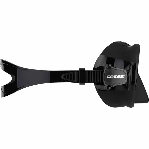 Cressi Z2S Dalış Maskesi - Resim 3