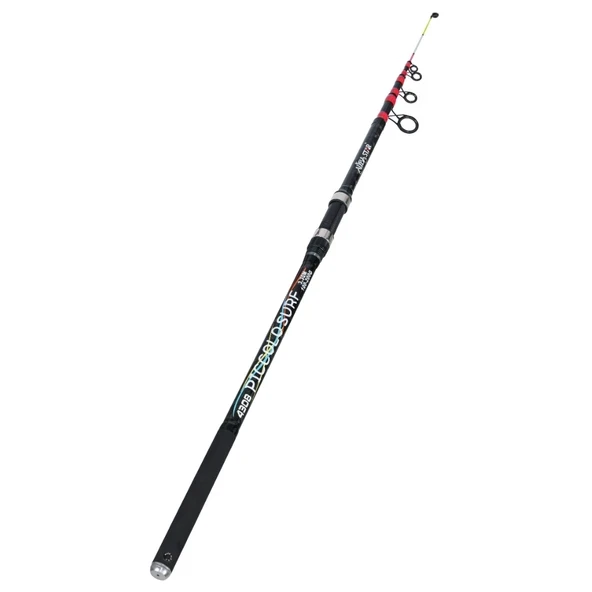 Albastar Piccolo Surf Olta Kamışı ürün görseli 1