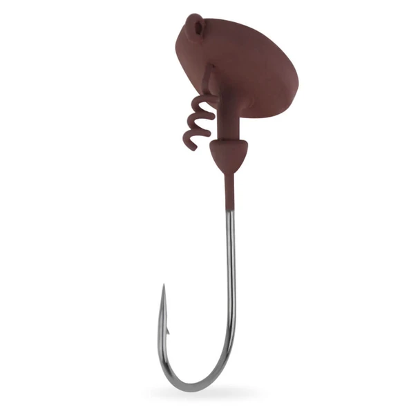 Mustad Elite Stand Up Jig Head - Resim 3