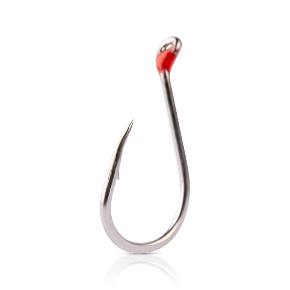 Mustad Alpha Point Notorious 10024AP Olta İğnesi - Resim 2