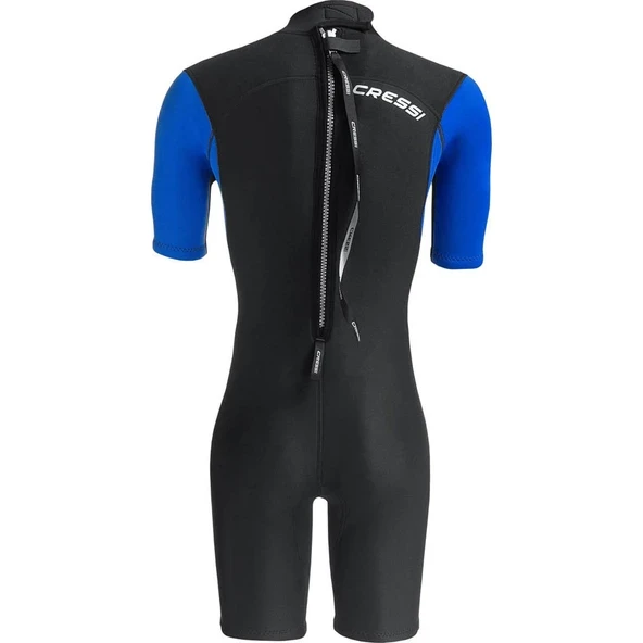 Cressi Med X Man Shorty Dalış Elbisesi - Resim 3