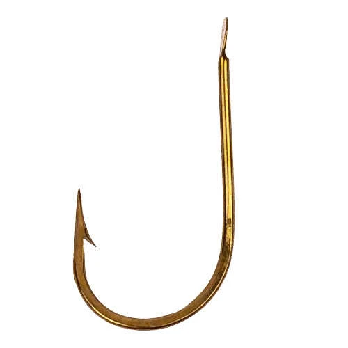 Mustad Olta İğnesi 39853 25li ürün görseli 1