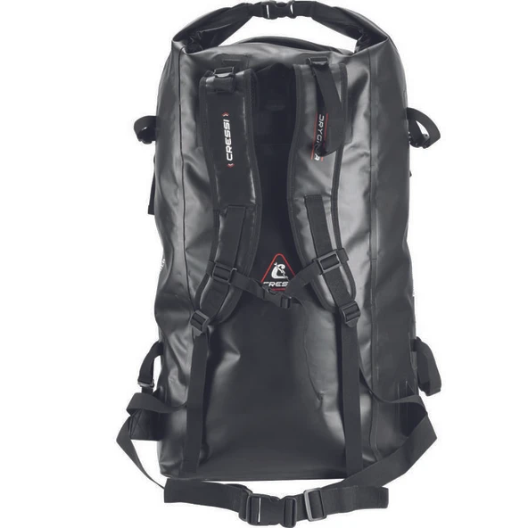 Cressi Dry Gara Çanta - Resim 2