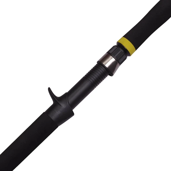 Albastar Rock Solid 1953 Tekne Olta Kamışı - Resim 5