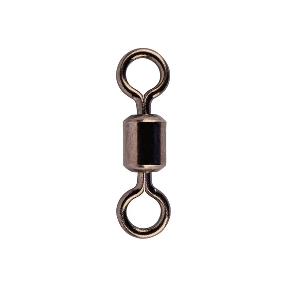Mustad Demon Power Swivel DLT01 Fırdöndü ürün görseli 1