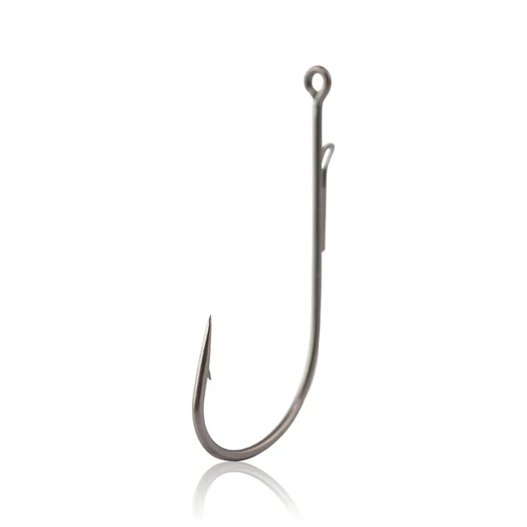 Mustad Alpha-Grip Finesse AG34045AP Olta İğnesi - Resim 2