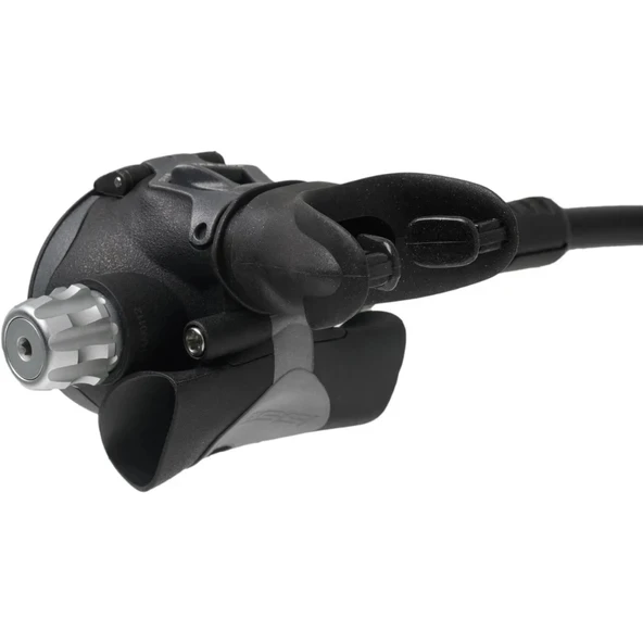 Cressi T10 SC PVD - Master INT Regülatör - Resim 10