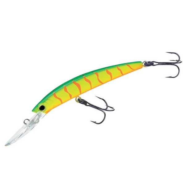 Yozuri Original Crystal Minnow Deep Diver Sahte Balığı ürün görseli 1