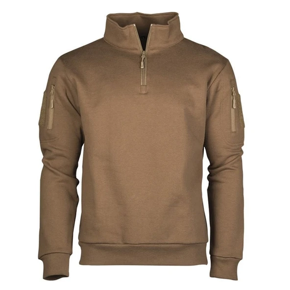 STURM TACTICAL D.COYOTE SWEATSHIRT ürün görseli 1