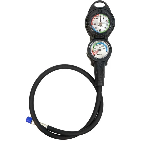 Cressi Pd2 Dalış Konsolu - Resim 4