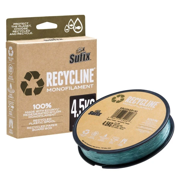 Sufix Recycline Olta Misinası ürün görseli 1